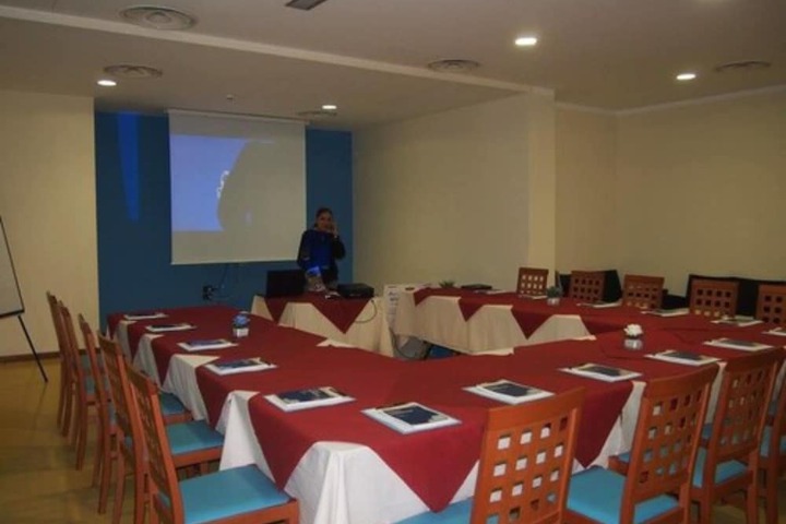Meeting 26 of 39