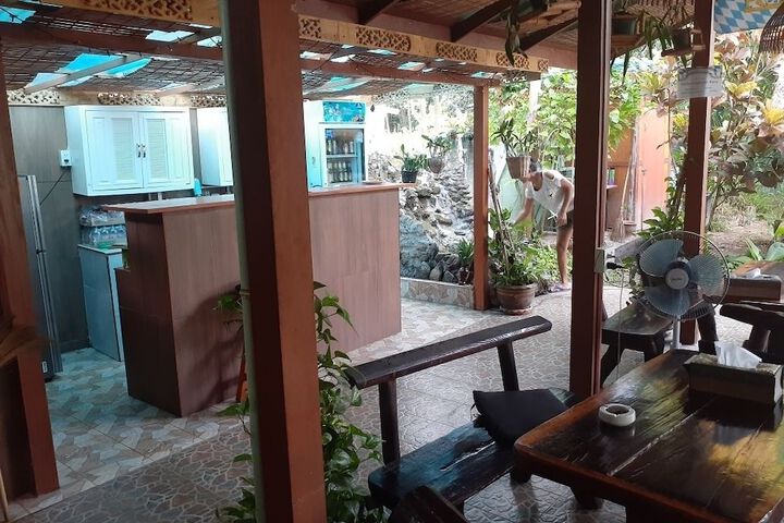 New Paradise Home Resort