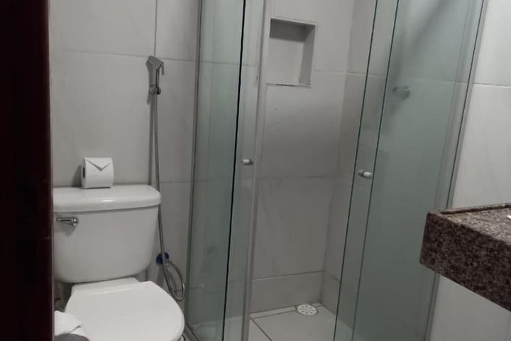 Bath Interior