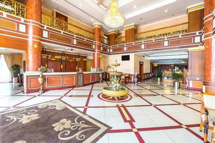 Hotel Interior 3 of 28