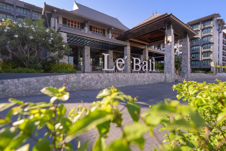 Photo of Le Bali Resort