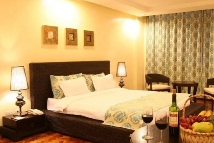 Room 3 of 22