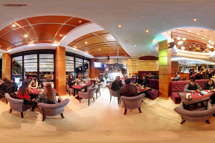 Hotel Interior 4 of 80
