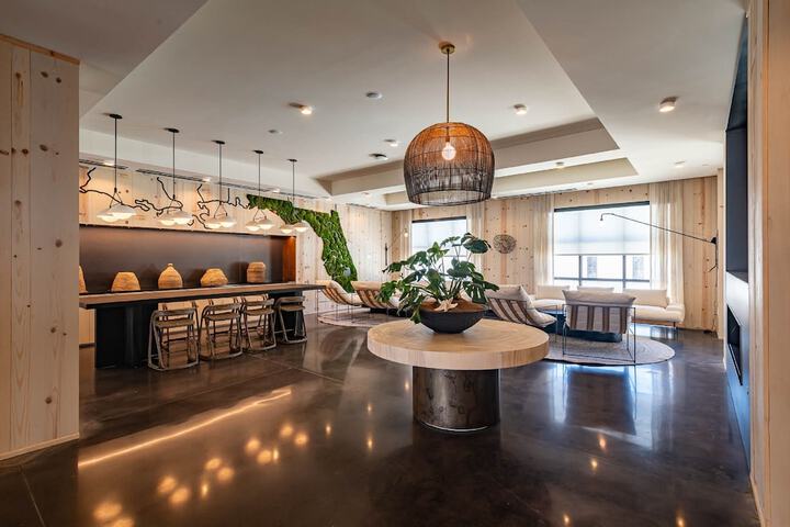 Lobby Photos