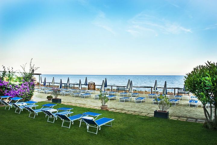 Image of Hotel Acquasanta