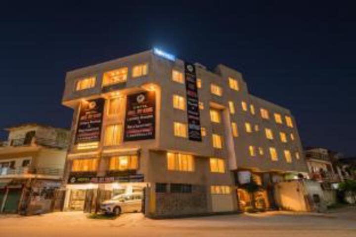 FabHotel All in One