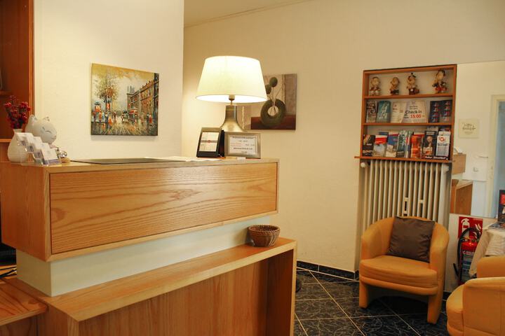 Hotel Interior 3 of 34
