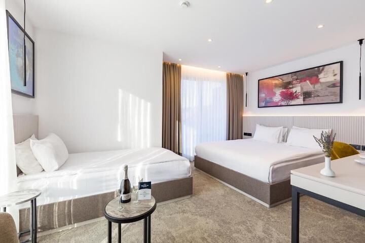 Room 15 of 55