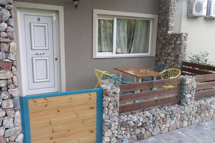 Terrace/Patio 22 of 43