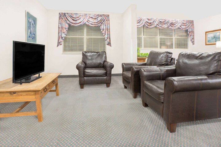 Hotel Interior 2 of 19