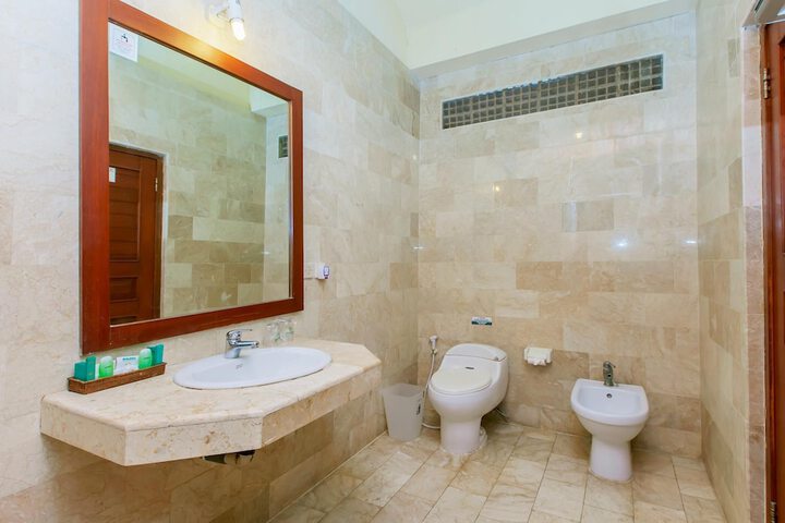 Bath Photo