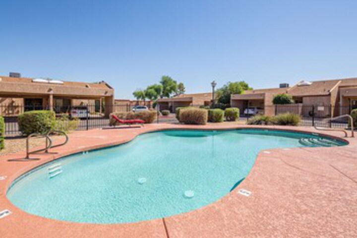 Image of South Scottsdale Townhome 2 Bedroom by Casago