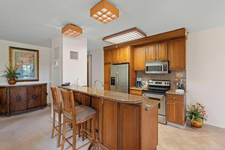 Amenities