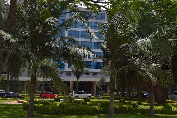 Hotel 86 of 89