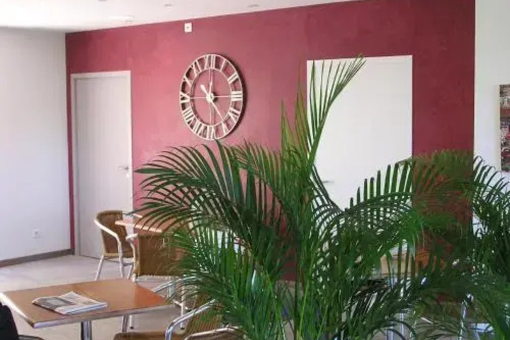 HOTEL LE BELVEDERE