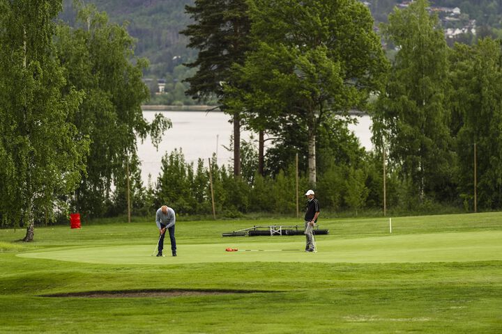 Golf 37 of 58
