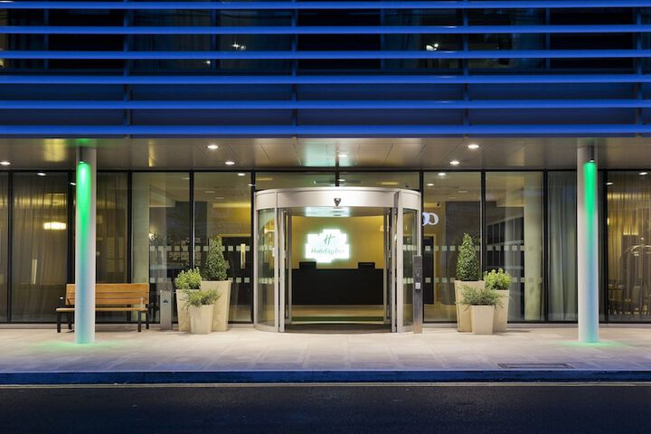 Hotel 115 of 116