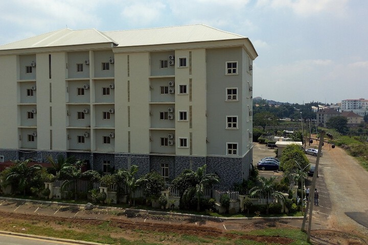 Hotel Exterior 61 of 62