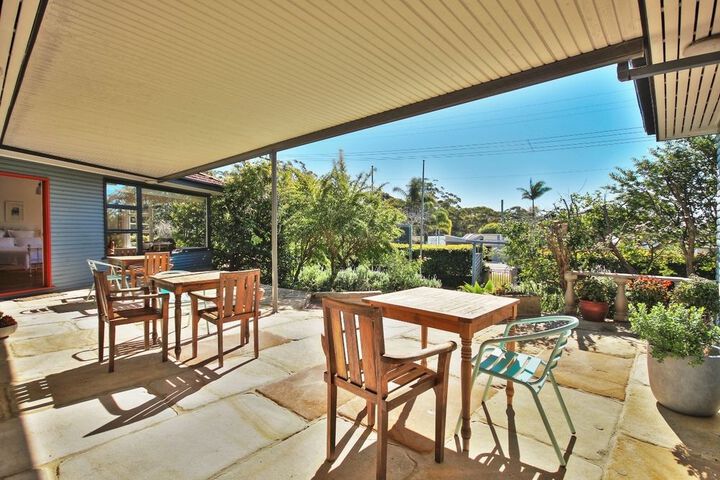 Terrace/Patio 16 of 20