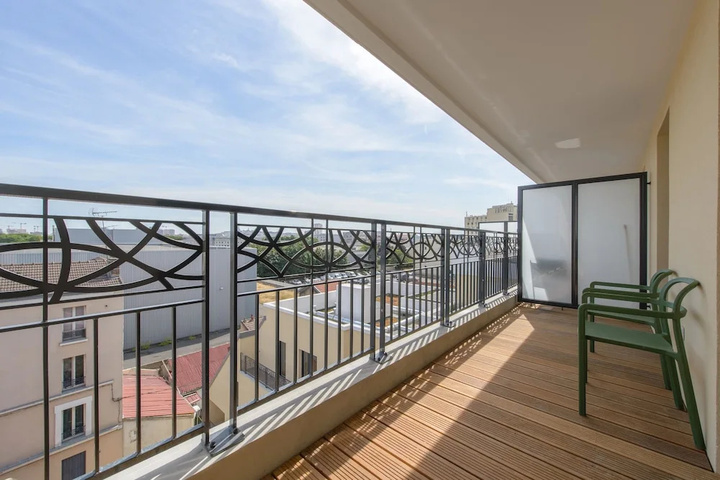 Terrace/Patio 7 of 16