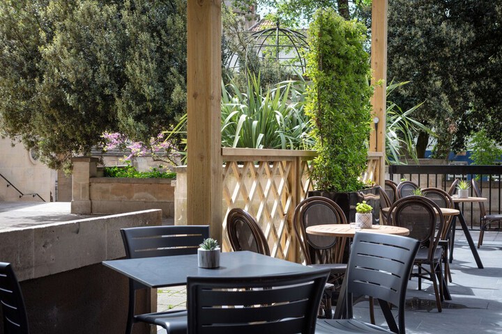 Terrace/Patio 168 of 177