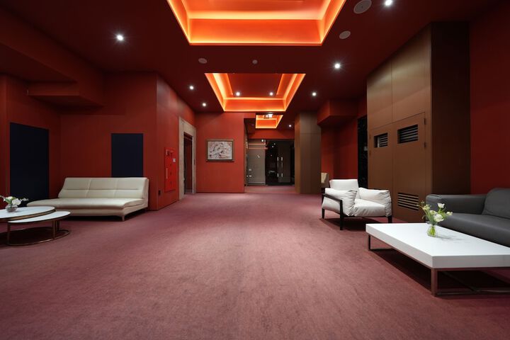 Hotel Interior 10 of 115