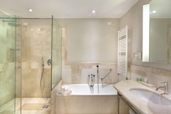 Bathroom Vanities