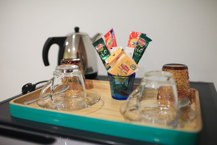 Breakfast/Coffee Service 15 of 34
