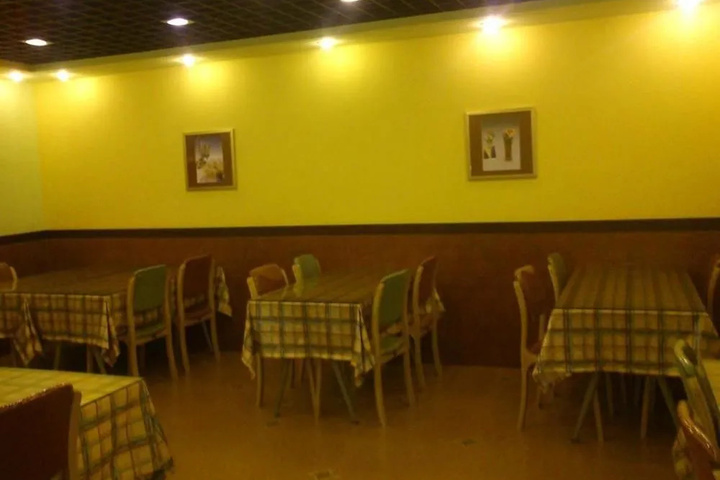 Dining 11 of 11