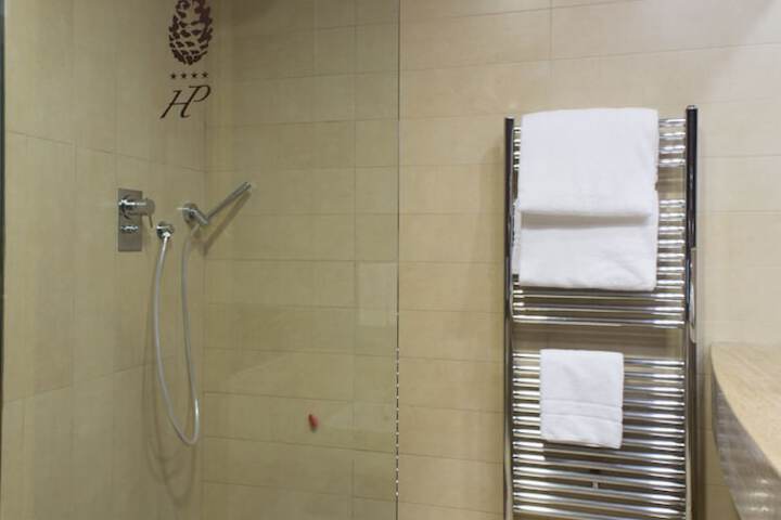 Bath Interior