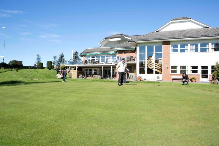 Golf 20 of 52