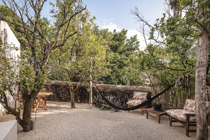 Terrace/Patio 44 of 51