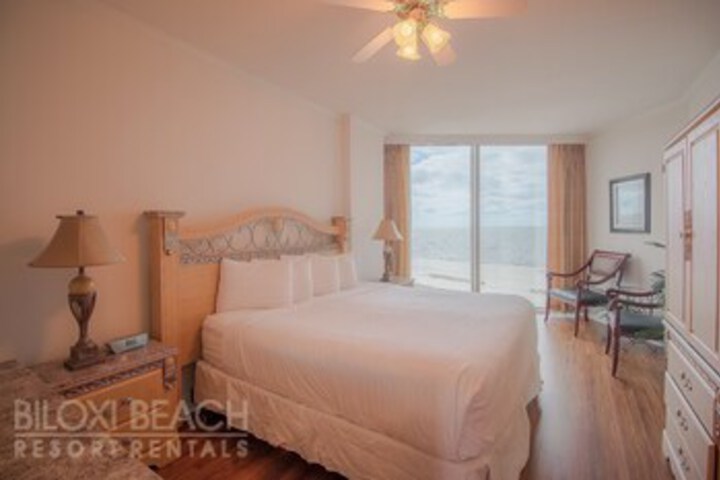 Sea Breeze 503 Deluxe
