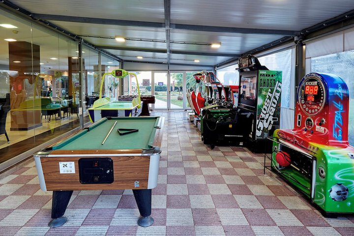 Arcade