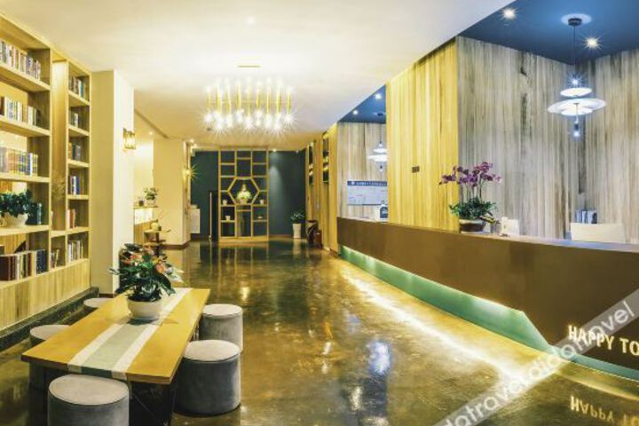 Hotel Interior 21 of 32