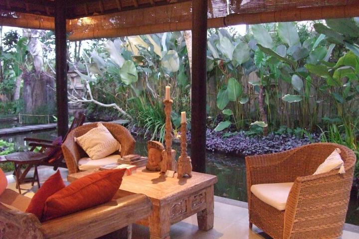 Spa and Wellness
