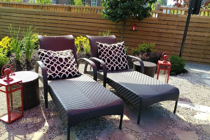 Terrace/Patio 10 of 31
