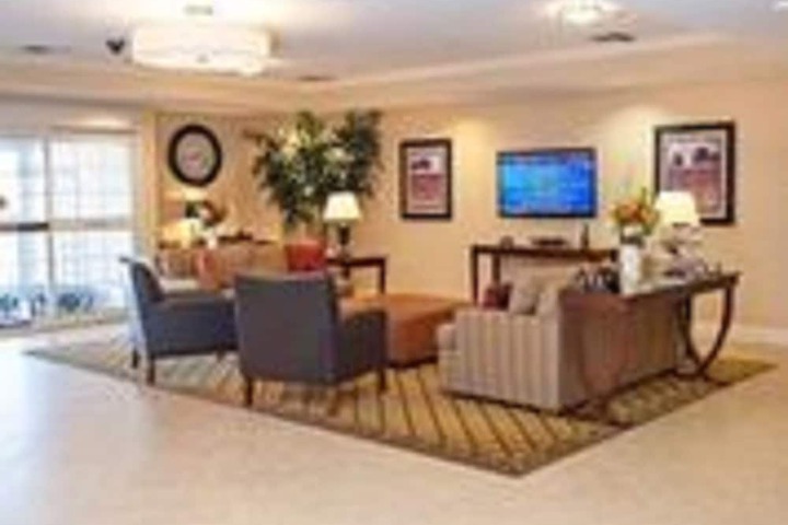 Hotel Interior 7 of 40