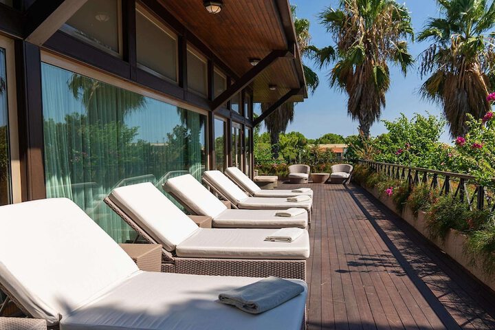 Terrace/Patio 312 of 336