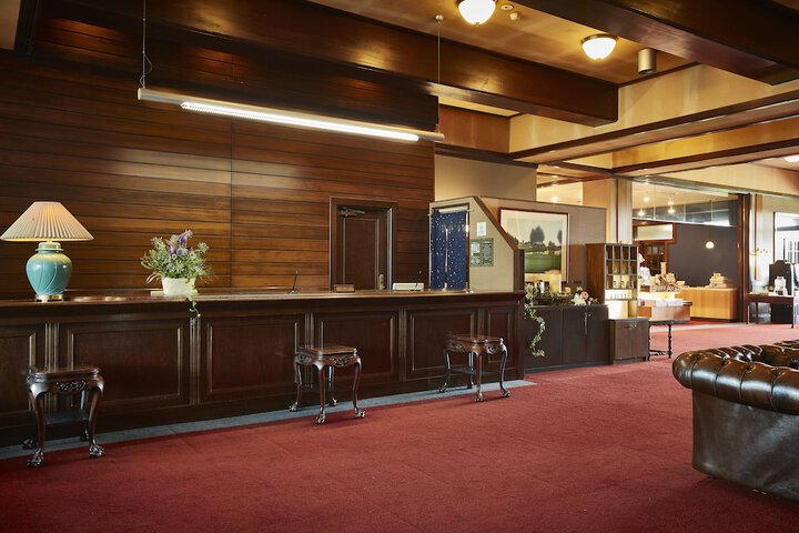 Hotel Interior 3 of 87