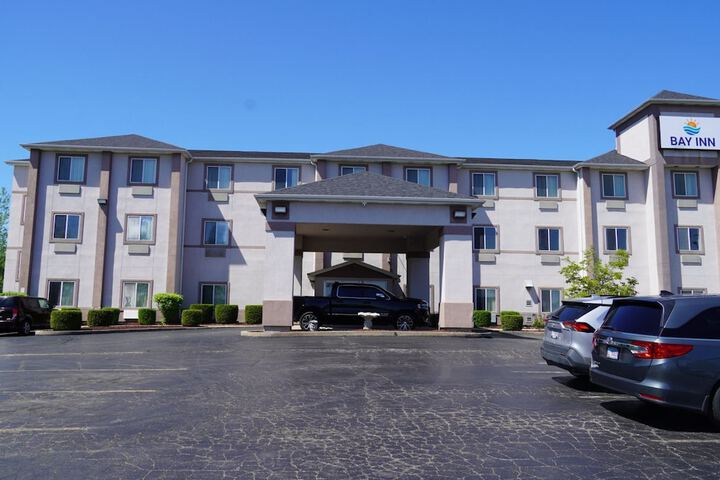 Hotel 11 of 11