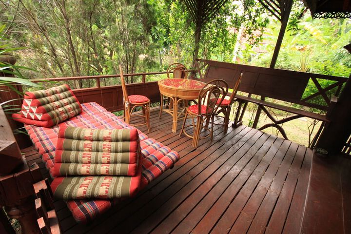 Terrace/Patio 22 of 33