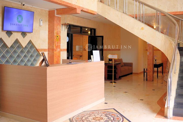 Hotel Interior 6 of 42