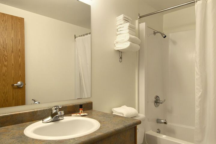 Bath Interior