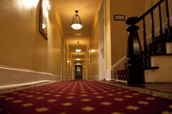Hallway