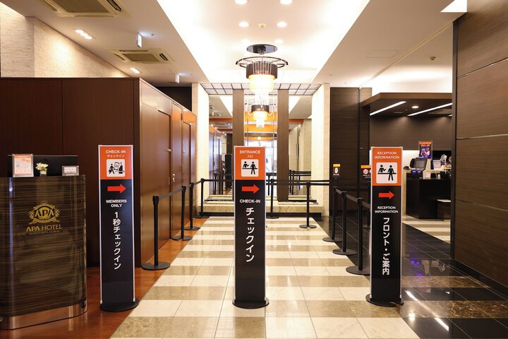 Hotel Interior 2 of 25