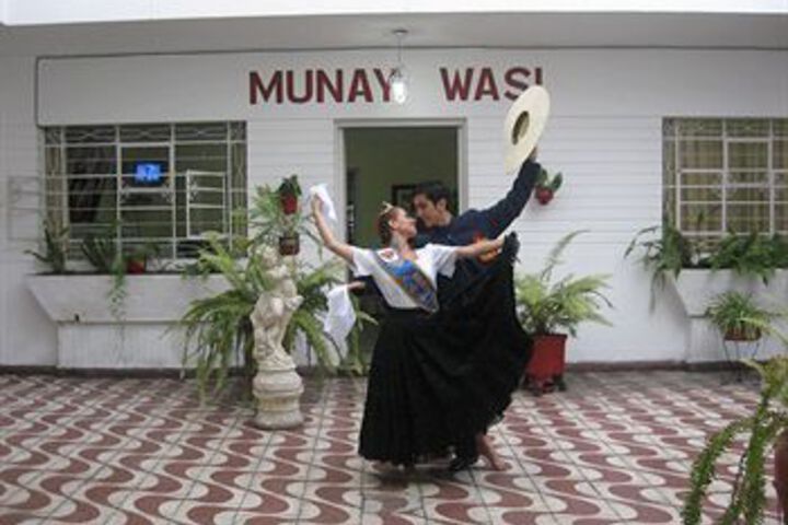 Residencial Munay Wasi