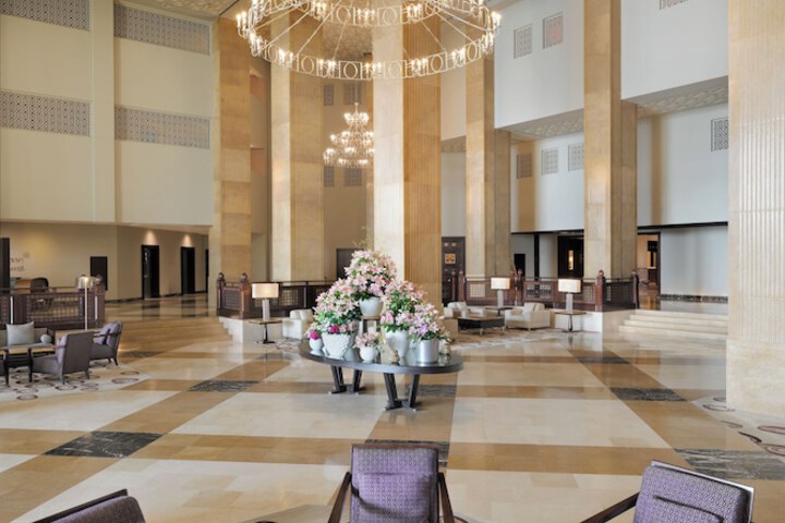Hotel Interior 6 of 144
