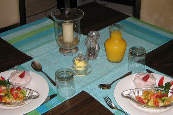 Breakfast/Coffee Service 28 of 50