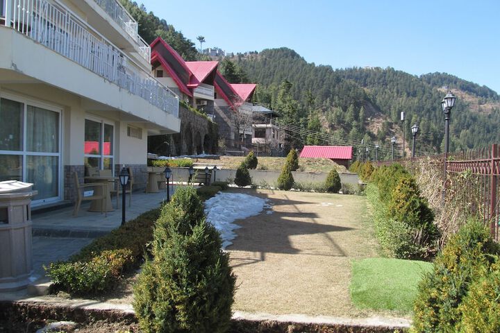 Hotel 43 of 47
